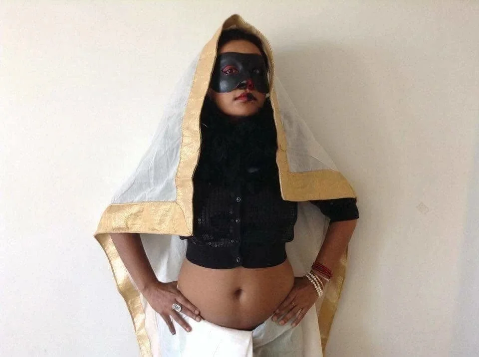 SH Superhero