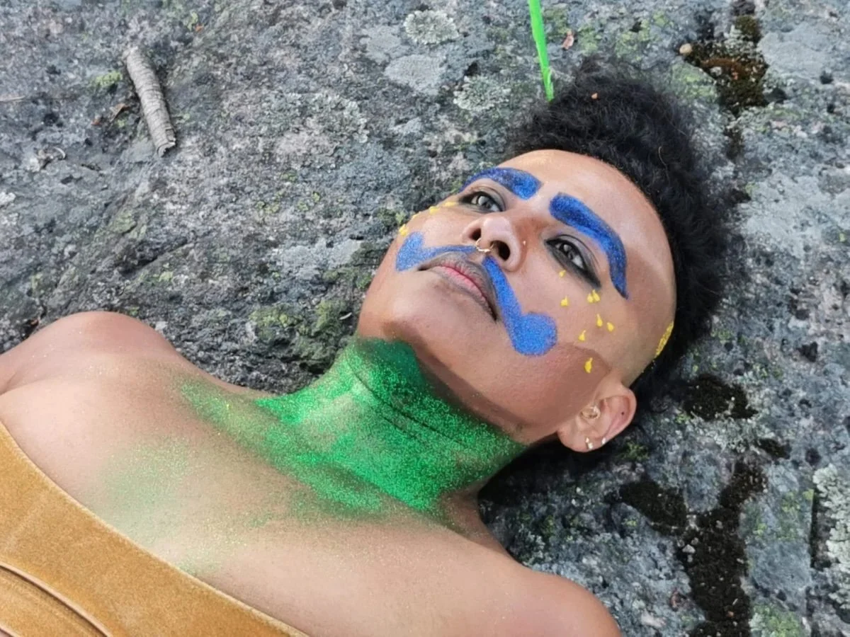 Eco Sexual Energies