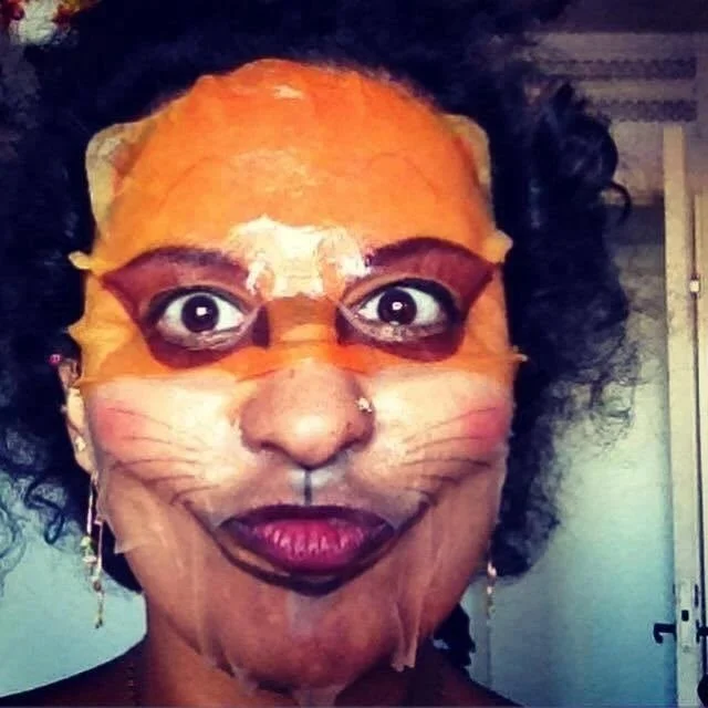 Foxy
